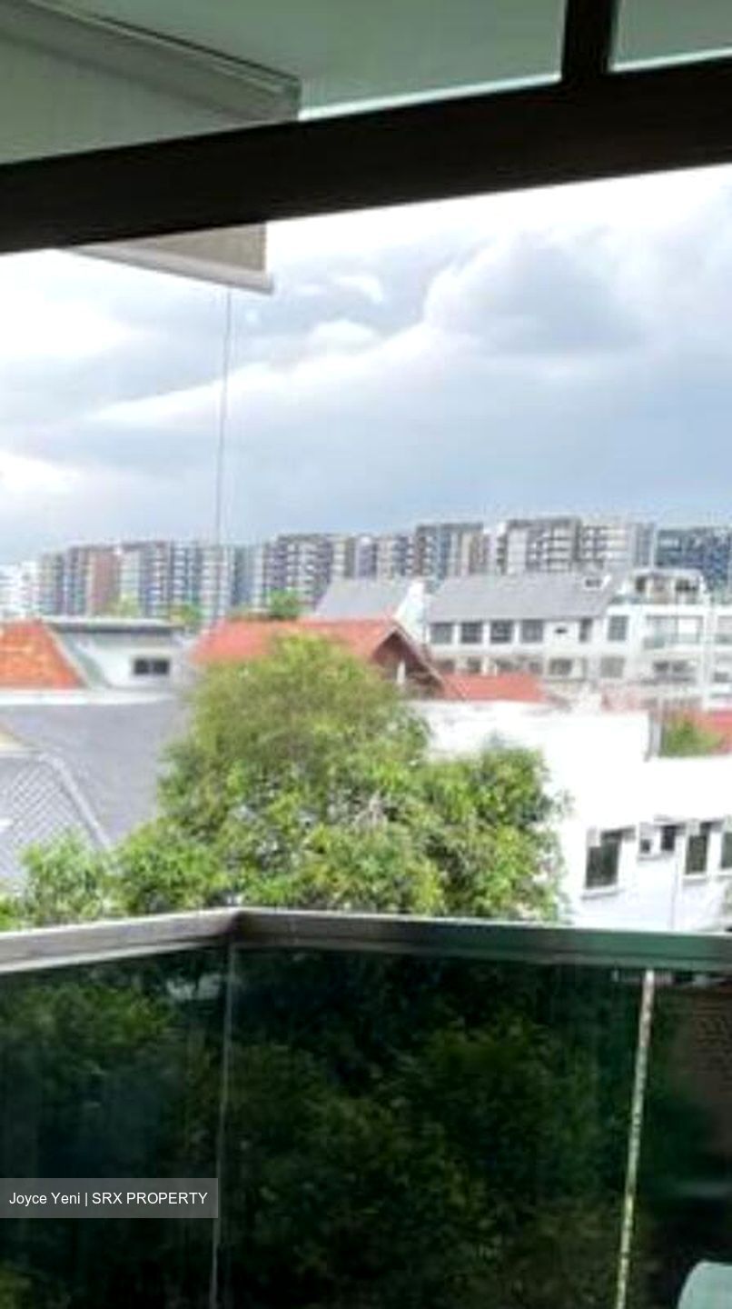 Costa Este (D15), Apartment #461488251